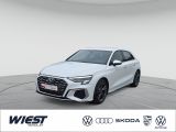 Audi S3 Sportback 2.0 TFSI qu. S tronic, VIRTUAL/GRA/ - Audi S3 aus 2024