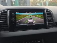 Skoda Karoq - Vorschau Bild 22