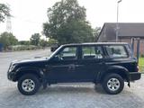 Nissan Patrol GR 3.0 Di Elegance Lang - Nissan Patrol: 3.3