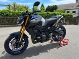 Yamaha MT09 SP Bestzustand Service u. Reifen neu - Yamaha Motorräder in Augsburg