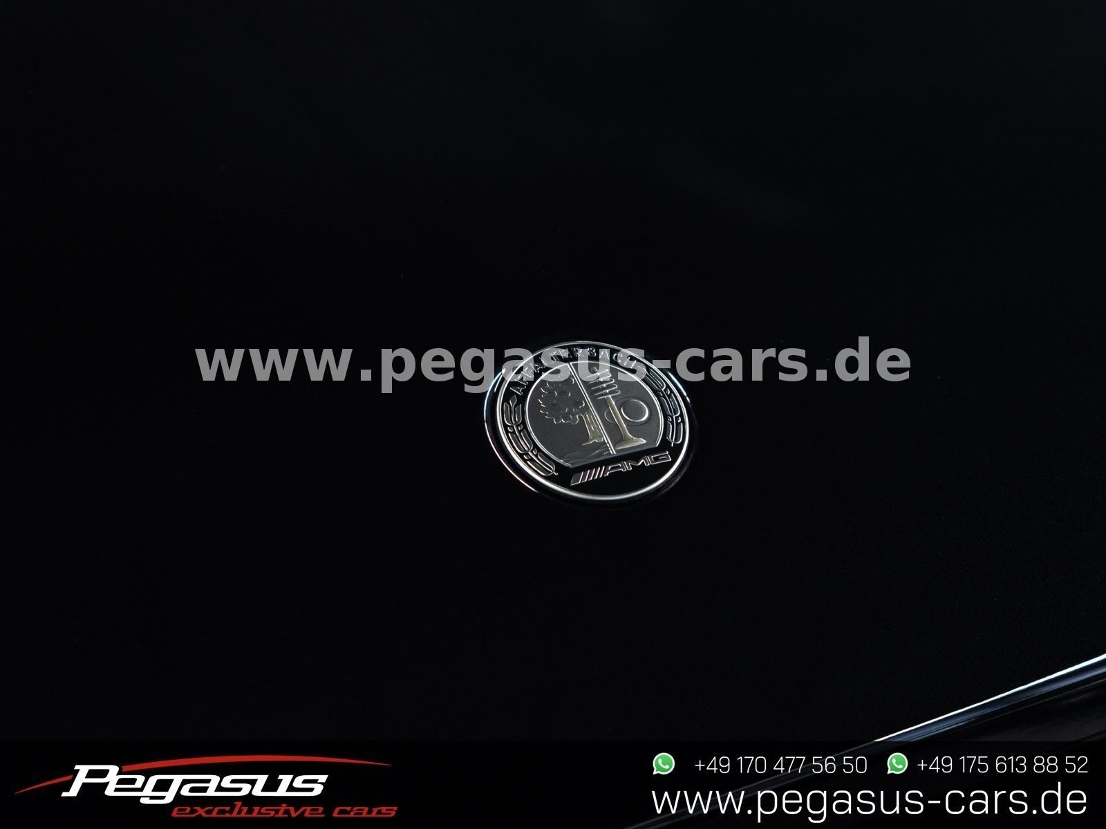 MERCEDES-BENZ G 63 AMG - 16