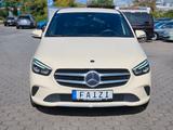 Mercedes-Benz B 200 d Ambiente Totwinkel Spurhalte Voll TOP