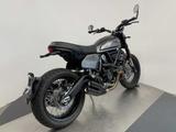 Ducati Scrambler Nightshift *1.Hand, kmpl. Scheckheft* - DUCATI SCRAMBLER NIGHTSHIFT