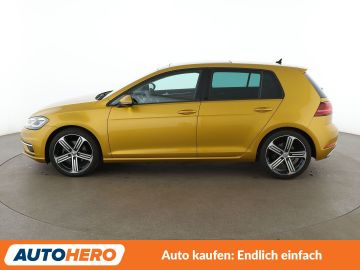 Volkswagen Golf - 3