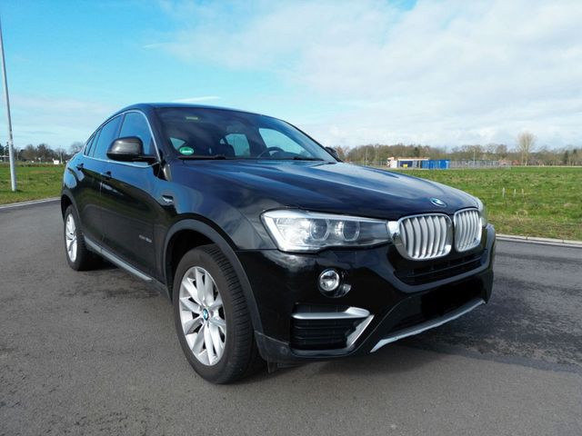 BMW X4 Diesel