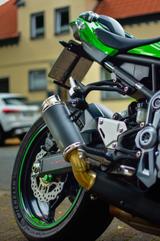 Kawasaki Z900 - KAWASAKI 900 Z