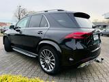 Mercedes-Benz GLE 300 d 4M AMG, AIRMATIC, 360°, DISTRONIC, MEM - Diesel Gebrauchtwagen