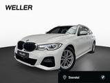 BMW 320d xdrive Tour. M-Paket,Laser,Head-Up,ACC,AHK - BMW 3er Reihe: Kombi, M Paket