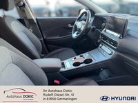 Hyundai KONA Elektro - Vorschau Bild 14