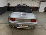 BMW Z3 Roadster 2.8 - - BMW Z3: Roadster, 2.2