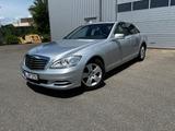 Mercedes-Benz Mercedes S350 I Scheckheftgepflegt - Mercedes S-Klasse bis 15.000 Euro