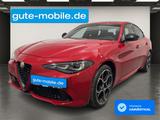 Alfa Romeo Giulia 2.0 Competizione Q4 | MATRIX | 19" LM  - Alfa Romeo Giulia Competizione