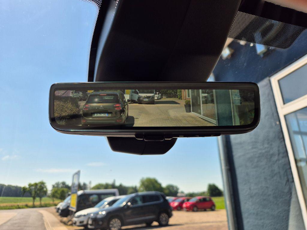Citroën Berlingo L2 HDi 130 KLIMA+LED+NAVI+KAMERA