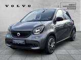 Smart forfour electric drive EQ *Tempomat Klimaautom N - Smart ForFour: Eq