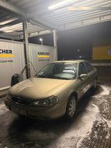 Ford Mondeo TÜV NEU - gebrauchte Ford Mondeo aus dem Jahr 1999