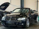 BMW 320 3 Cabrio 320d - BMW 3er Reihe mit Diesel-Antrieb: Cabrio