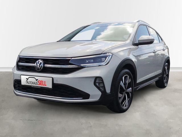 Fahrzeugabbildung Volkswagen Taigo Style 1.0 BT081 TSID7F