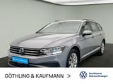 Volkswagen Passat Variant Basic 1.5 TSI 110kW*DSG*KAM*NAVI* - Volkswagen Passat Variant: Tsi