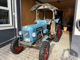 Eicher EM300 Königstiger  - Eicher Traktor