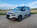 Citroën Berlingo PureTech 110 XTR Lang Navi Head-Up - Citroën Berlingo: Privatanbieter