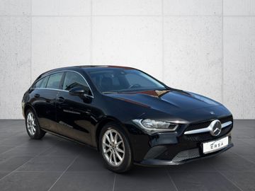 Mercedes CLA 200 Shooting Brake - 3