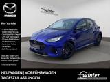 Mazda 2 Hybrid VVT-I AT HOMURA PLUS  NAVI/SHZ - Mazda 2 Hybrid aus 2024