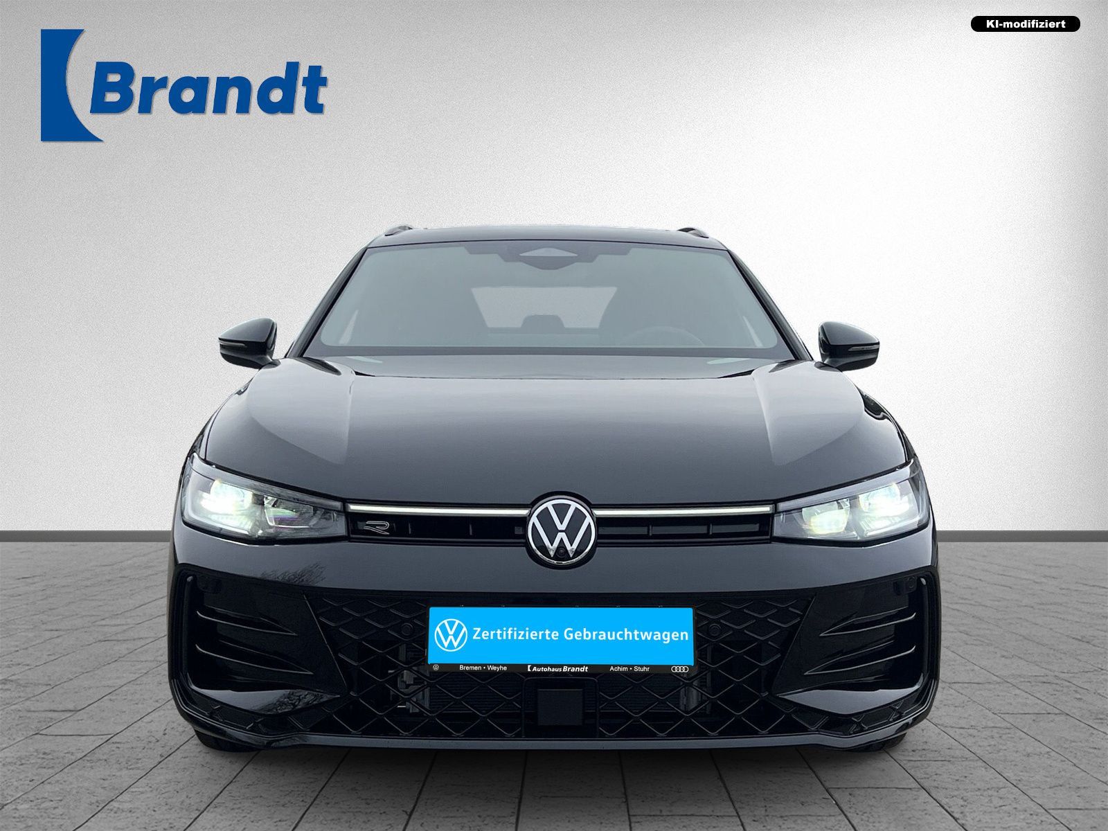 Volkswagen Passat Variant 2.0 TDI R-LINE SIGNATURE 4M PANO foto 4