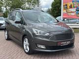 Ford Grand C-Max Titanium 7SITZER/PANO/NAVI - Ford Grand C-Max mit Panoramadach