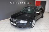 Audi S6 4.2 Avant quattro,Aut,Xen,Nav,Rfk,SD,Bose,19" - Audi S6 mit Benzin-Antrieb: Kombi, 4.2