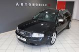 Audi S6 4.2 Avant quattro,Aut,Xen,Nav,Rfk,SD,Bose,19" - Audi S6: Kombi, 4.2