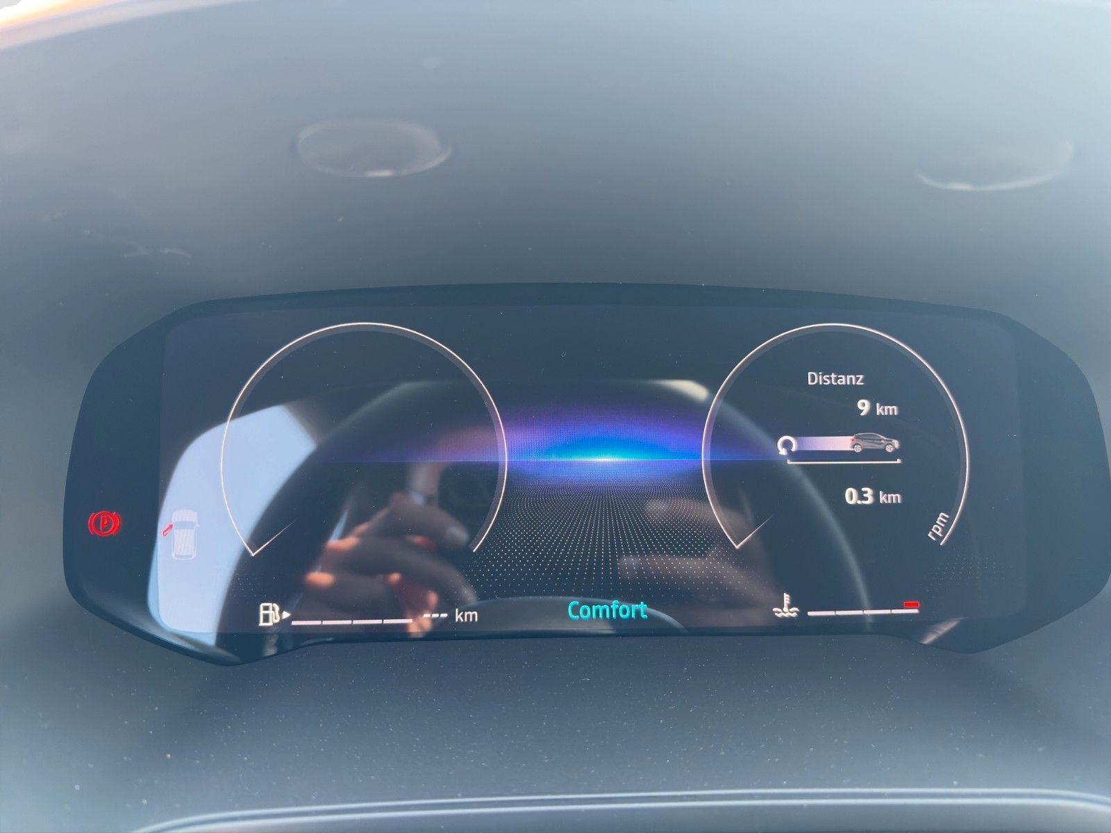 Fahrzeugabbildung Mitsubishi ASX 1.3 T-Benziner Edition