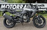 Suzuki DL800 DL 800 Mod. 25  + € 800,- Gutschein ! ! - SUZUKI 800