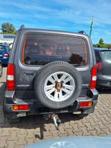 Suzuki Jimny 1.3 4WD Style Style