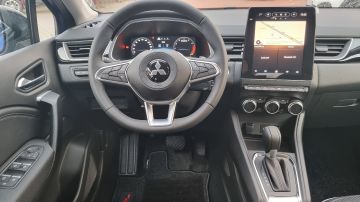 Bild 11 Mitsubishi ASX Select 1.3 T-Benziner 7-DCT