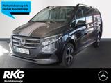 Mercedes-Benz VITO 119 CDI 4M Mixto Lang SPORT DISTRONIC AHK - Offers