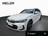 BMW 318d Touring M-Sport AHK HUD DA PA RFK ACC Navi - BMW 318 in Hannover
