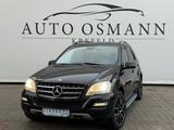 Mercedes-Benz ML 300 CDI BlueEfficiency 4Matic /Bi-Xenon  - Mercedes-Benz ML 300: Cdi