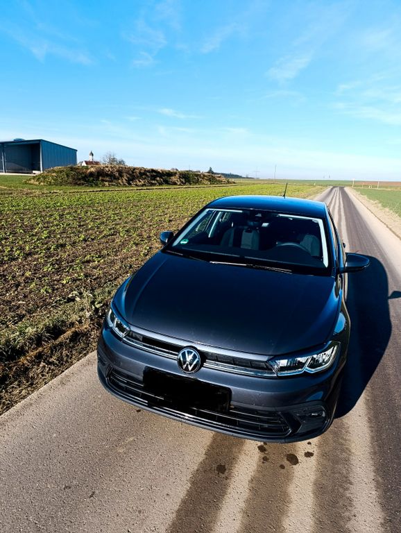 Image of Volkswagen Polo