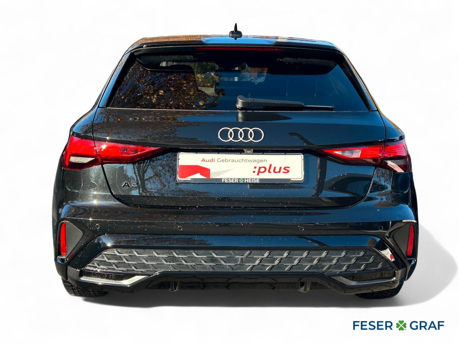 Audi A3 - Bild 5