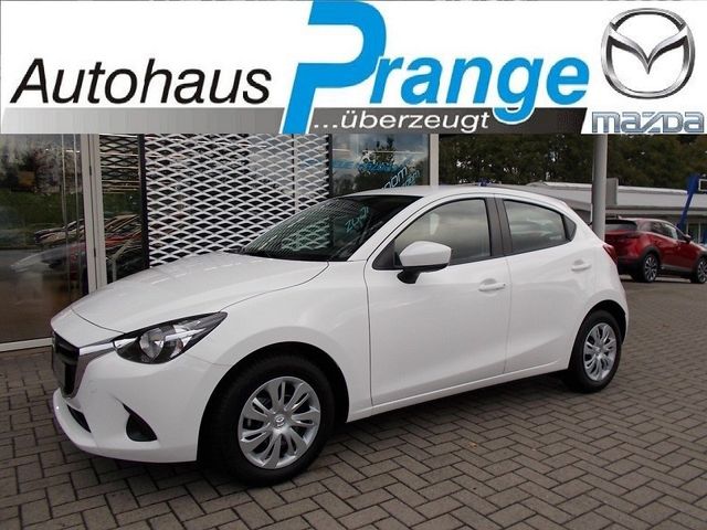 Mazda 2 Center-Line G-75 KLIMA BLUETOOTH TEMPOMAT USB