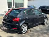 Seat Ibiza Lim. Style Viva 1.4 Klima/Sitzheizung/2.Ha - Seat Ibiza: Style Viva