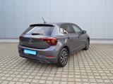 Volkswagen Polo 1.0 TSI 95 PS Life LED/IQ.DRIVE-PAKET/ACC/A - Volkswagen Polo: Tsi Ps