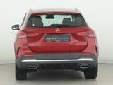 Mercedes-Benz GLA 250 e *AMG*LED*Designo*PDC*Tempomat*Navi*DAB - rote Mercedes-Benz GLA 250