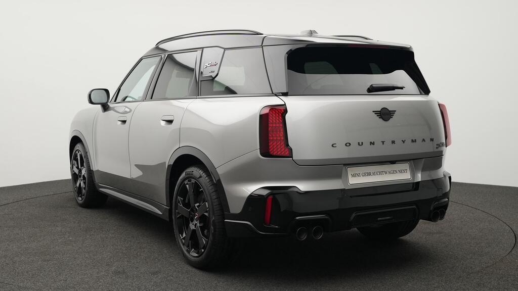 MINI Jcw John Cooper Works Trim, миниатюра 7