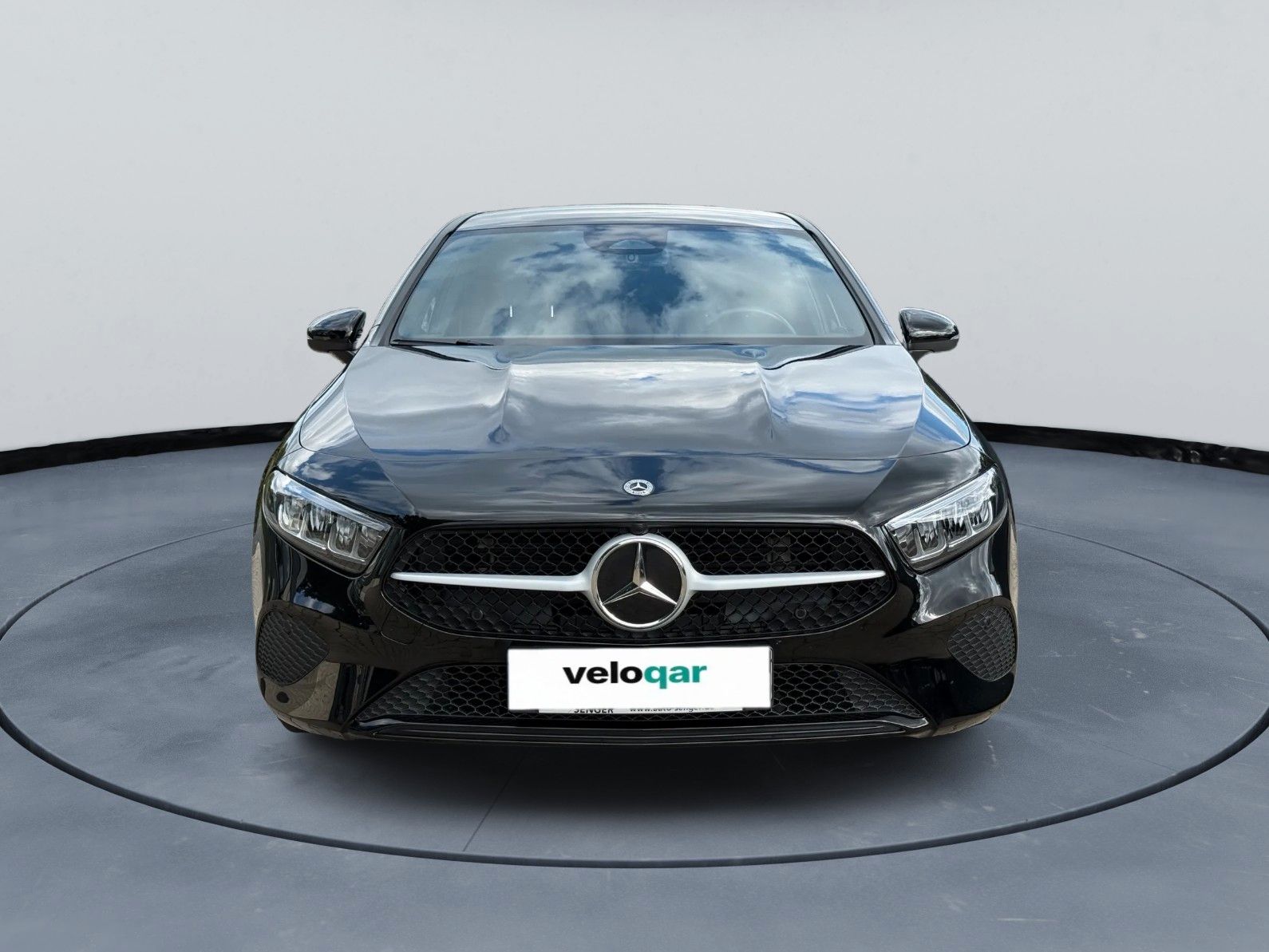 Mercedes-Benz Advanced Limousine SHZ TÜV neu foto 2
