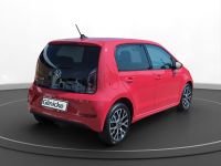 Volkswagen e-up! - Vorschau Bild 10