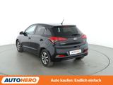 Hyundai i20 1.2 Passion *ALU*SHZ*KLIMA*GARANTIE* - Hyundai i20: Passion