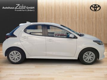 Toyota Yaris - 3