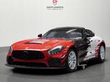 Mercedes-Benz MERCEDES-BENZ AMG GT GT4 - rote Mercedes-Benz GT-Klasse