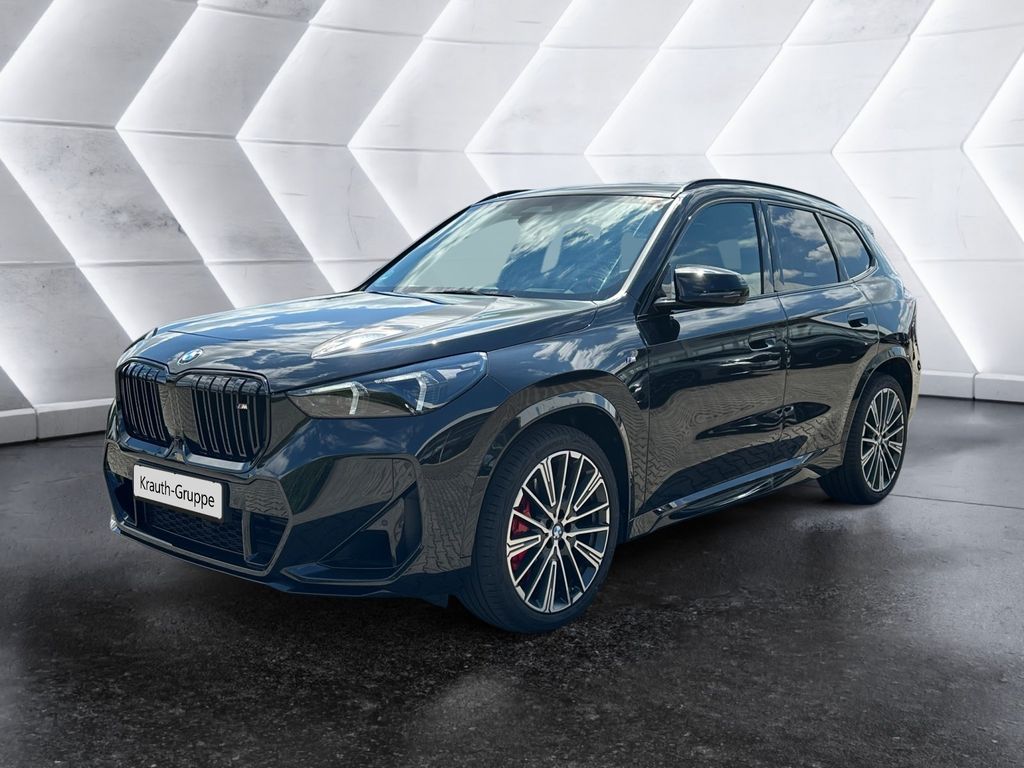 2025 BMW X1
